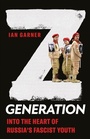Cover: Z Generation - C Hurst & Co Publishers Ltd