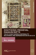 Cover: Digitizing Medieval Manuscripts - Arc Humanities Press