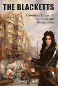 Enlarge image Cover: The Blacketts - Tyne Bridge Publishing