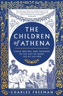 Cover: The Children of Athena - Apollo