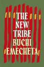 Cover: The New Tribe - Head of Zeus -- an AdAstra Book