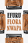 Cover: Efuru - Head of Zeus --  an AdAstra Book
