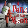 Cover: A Pen on the Moon - Nightingale Books