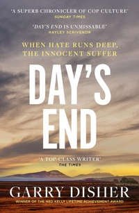 Abbildung von: Day's End - Viper