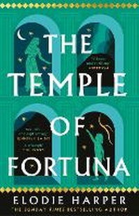 Enlarge image Cover: The Temple of Fortuna - Apollo