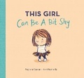 Cover: This Girl Can Be a Bit Shy - Little Tiger