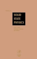 Cover: 1955-1999: Overview, Contents, and Authors: Volume 53 - Academic Press