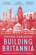 Cover: Building Britannia - Apollo