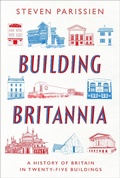 Cover: Building Britannia - Apollo