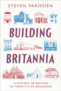 Enlarge image Cover: Building Britannia - Apollo