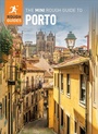 Cover: The Mini Rough Guide to Porto (Travel Guide eBook) - ROUGH GUIDES