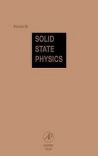Enlarge image Cover: Solid State Physics: Volume 56 - Academic Press