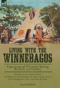 Cover: Living With the Winnebagos - Leonaur Ltd