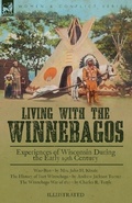Cover: Living With the Winnebagos - Leonaur Ltd