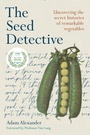 Cover: The Seed Detective - Rizzoli