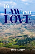 Cover: BY LAW AND LOVE - Harley Books