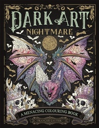 Abbildung von: Dark Art Nightmare - LOM Art
