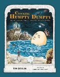 Cover: Cracking Humpty Dumpty 2022 - susak press