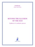 Cover: Beyond the illusion of the ego - Aurea Vidya