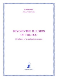Abbildung von: The Threefold Pathway of Fire - Aurea Vidya