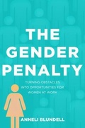 Cover: The Gender Penalty - Office Of Anneli Blundell