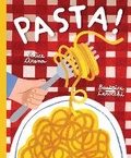 Cover: Pasta! - Affirm Kids