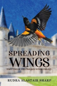 Abbildung von: Spreading Wings - Distributed By Ingram Spark