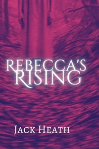 Enlarge image Cover: Rebecca's Rising - Narrow Escape Press