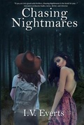 Cover: Chasing Nightmares - A 2 Z Press LLC