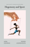 Cover: Hegemony and Sport - Common Ground Research Networks