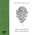 Cover: Kitkitdizzi - Bamboo Dart Press