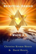 Cover: The SPIRITUAL DESIGN WAVE 3 - Access Soul Knowledge