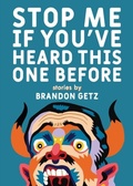 Cover: Stop Me If You've Heard This One Before - Six Gallery Press