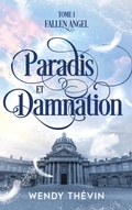 Cover: Paradis et Damnation - BMR