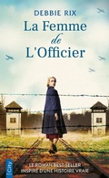 Cover: La femme de l'officier - City Edition
