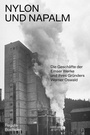 Cover: Nylon und Napalm - Hier und Jetzt