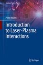 Cover: Introduction to Laser-Plasma Interactions - Springer