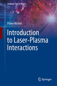 Abbildung von: Introduction to Laser-Plasma Interactions - Springer