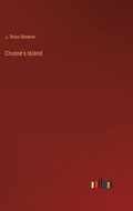 Cover: Crusoe's Island - Outlook Verlag