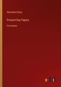 Cover: Present-Day Papers - Outlook Verlag