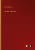 Cover: God and the State - Outlook Verlag