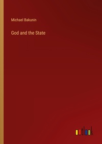 Enlarge image Cover: God and the State - Outlook Verlag