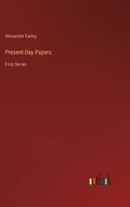 Cover: Present-Day Papers - Outlook Verlag