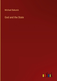 Enlarge image Cover: God and the State - Outlook Verlag