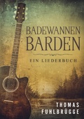 Cover: Badewannenbarde - epubli