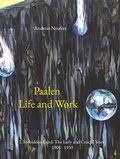 Cover: Paalen Life and Work - BoD - Books on Demand