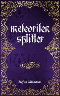 Enlarge image Cover: Meteoritensplitter - BoD - Books on Demand