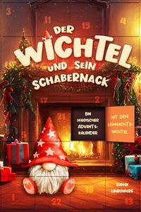 Abbildung von: Der Wichtel und sein Schabernack - RBM Publishing