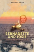 Cover: Bernadette und Josie - Wandererinnen zwischen den Zeiten - neobooks
