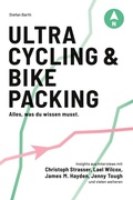 Cover: Ultracycling & Bikepacking - longdistanceMEDIA